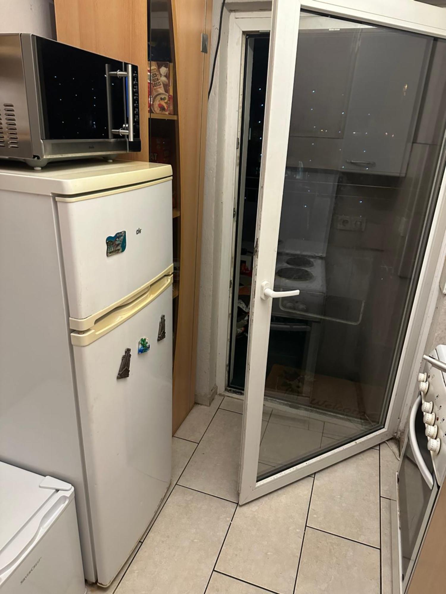 Schoenes Zimmer In Bahnhofsnaehe In Einer Wohnung Mit Grosser Terrasse Гисен Экстерьер фото